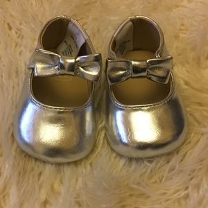 Baby Girl Shoes (Janie And Jack)
